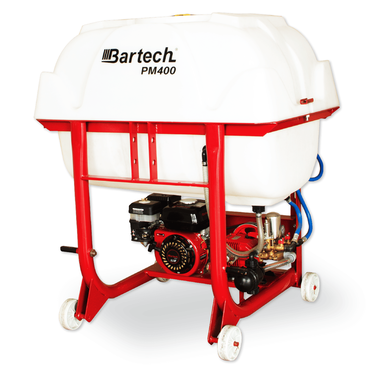 400 LT TRAKTÖR ARKASI HOLDER 7 HP BENZİNLİ TİP